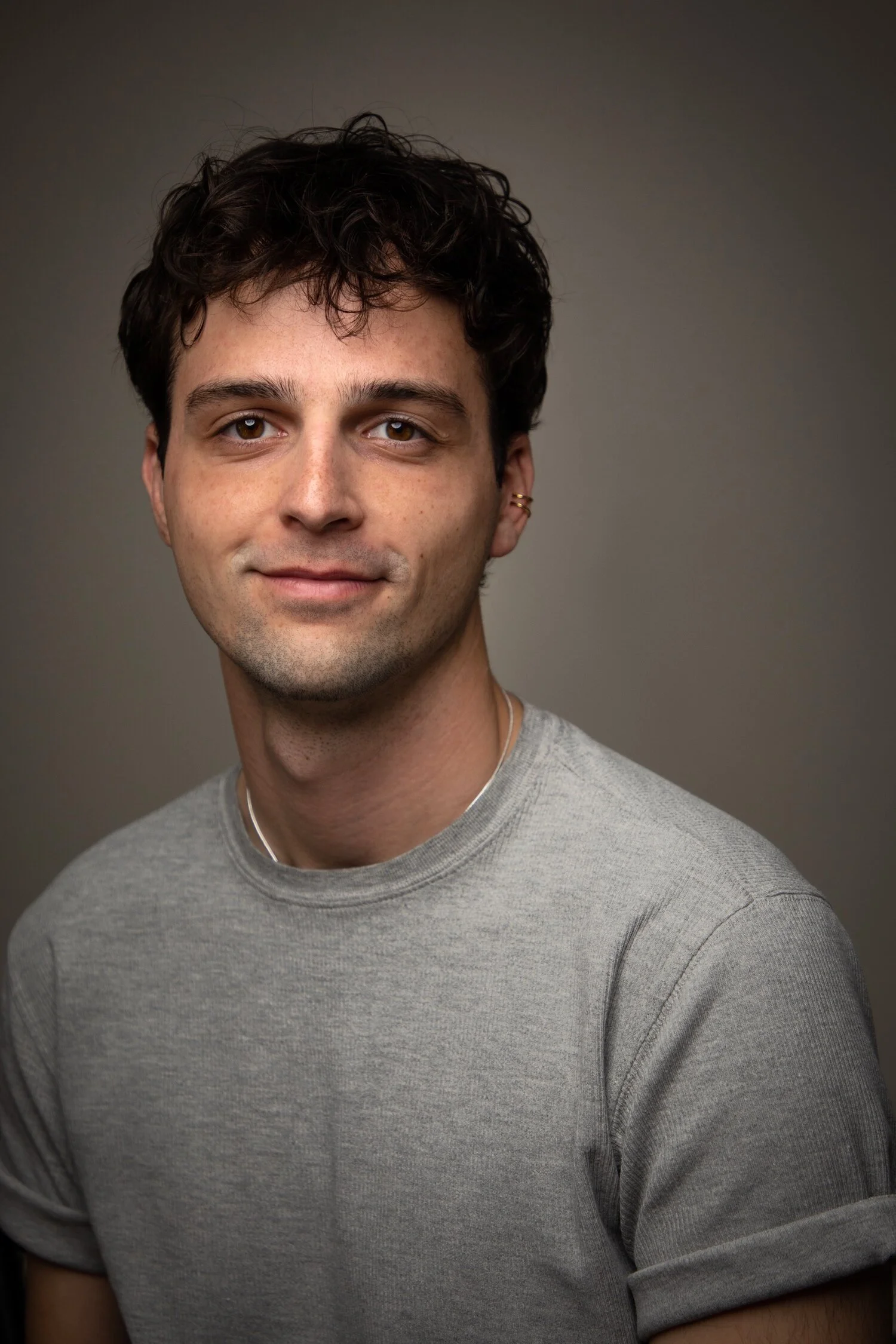 5 Questions with Nick Beardslee ("Everything Happens to Me")