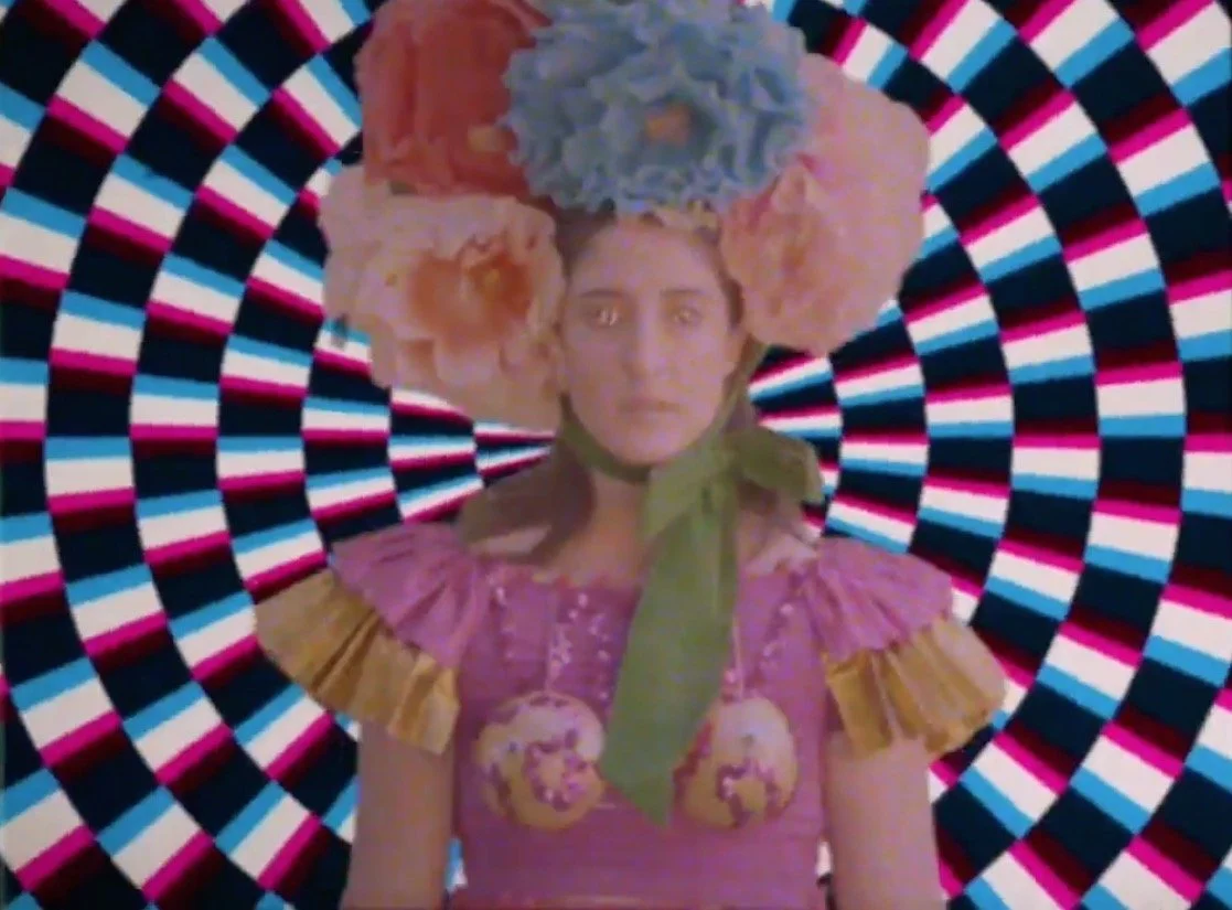 Wiggle Your Worries Away