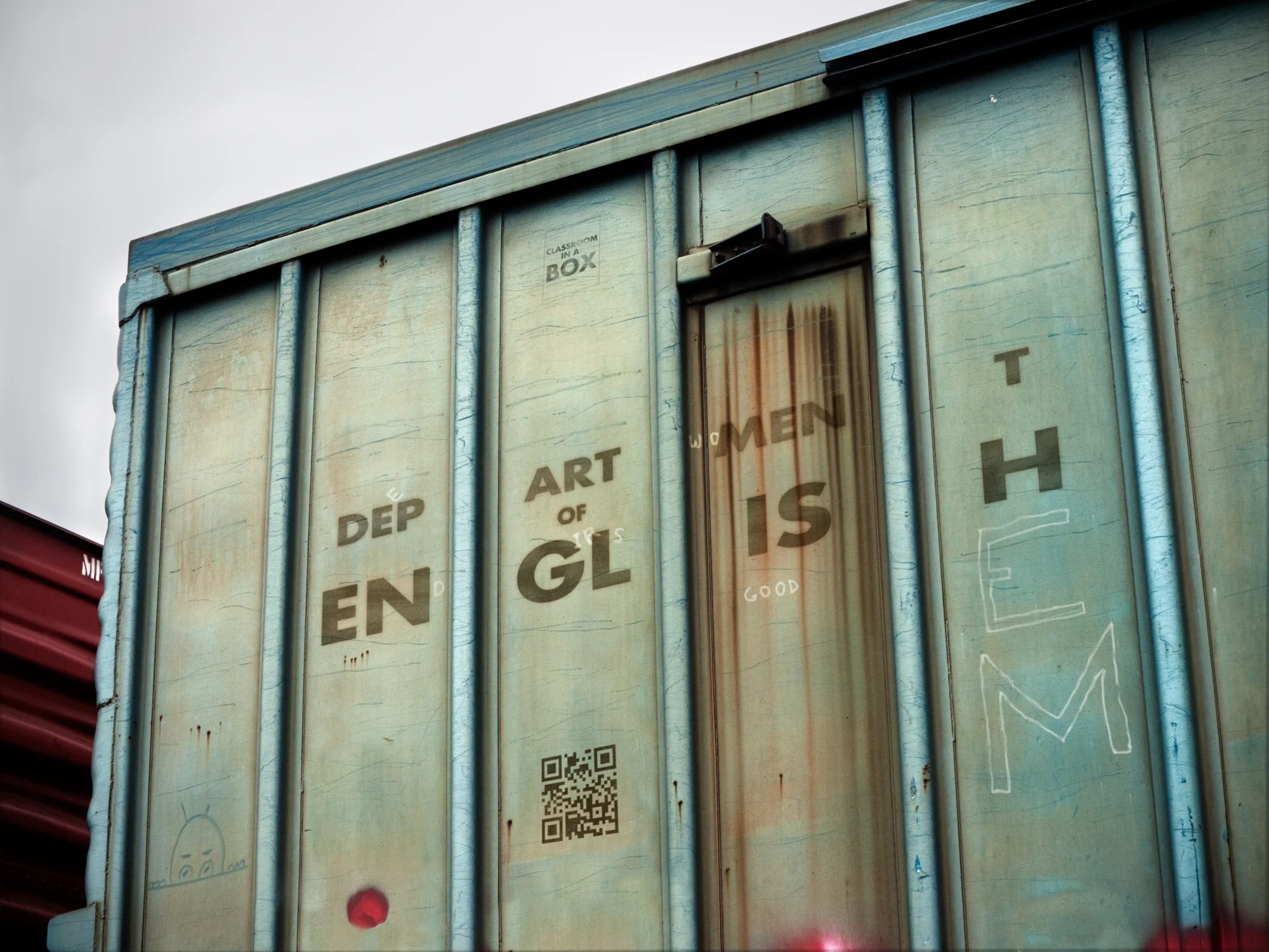 Department of English