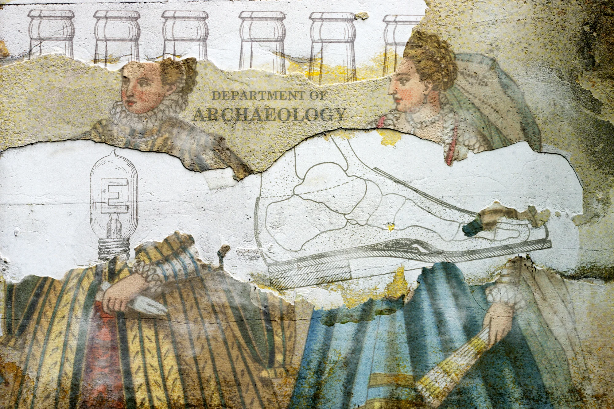 Department of Archaeology