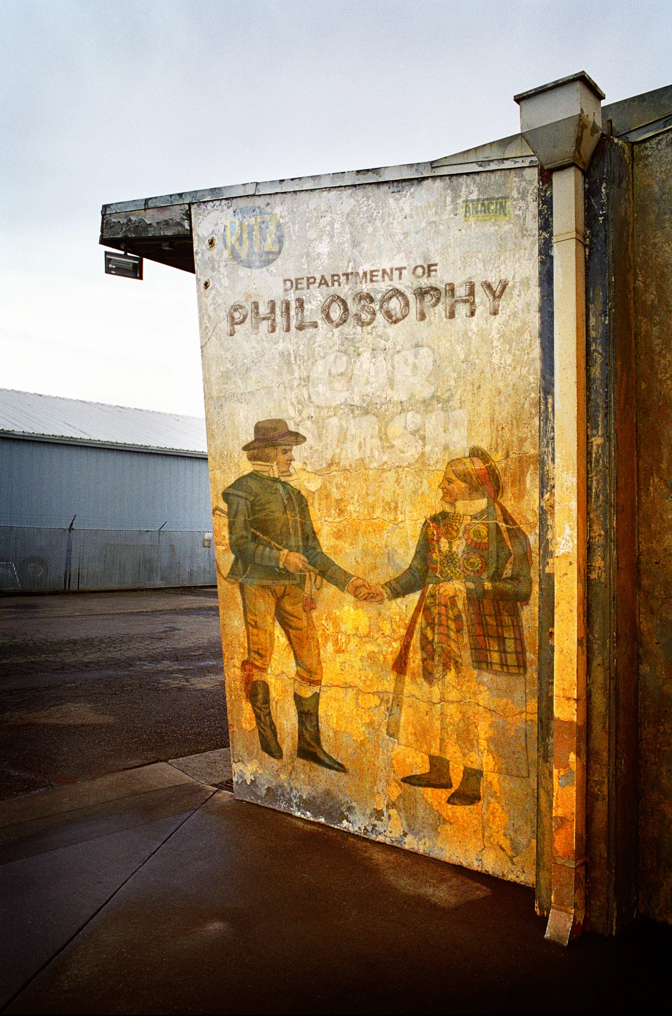 Department of Philosophy