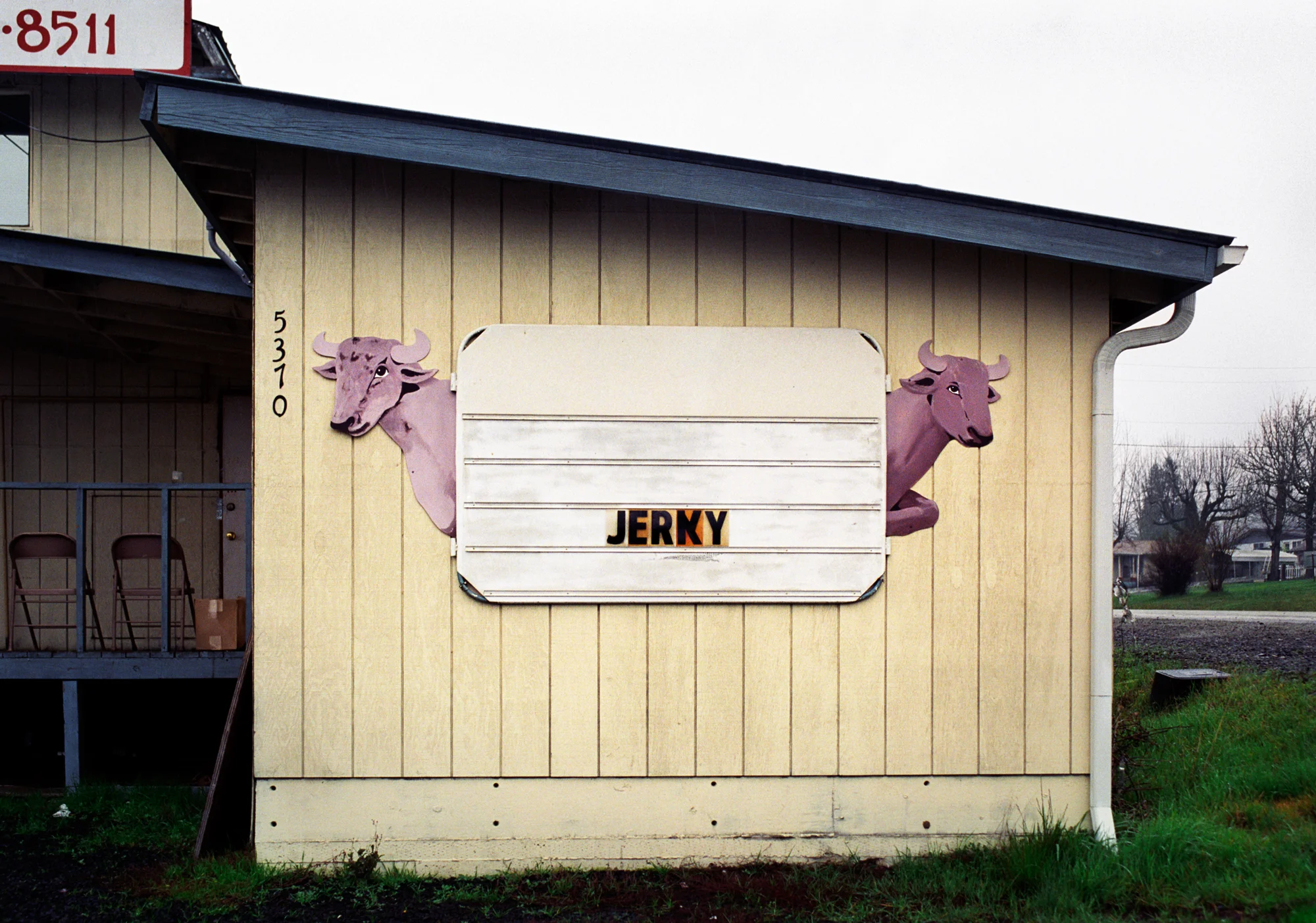 Roseburg, 2003