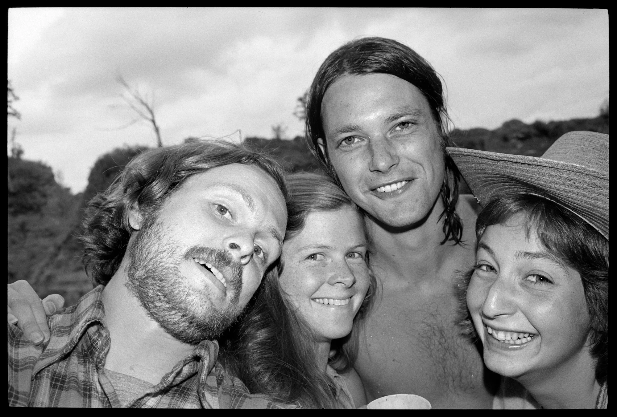 Me, Suzanne, Bill and Ellen copy.jpg