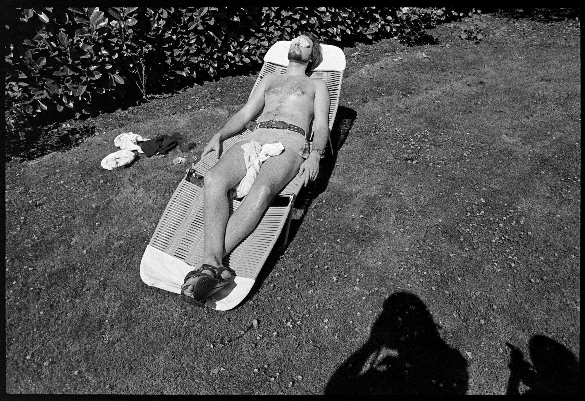 Chuck Sunning Himself copy.jpg