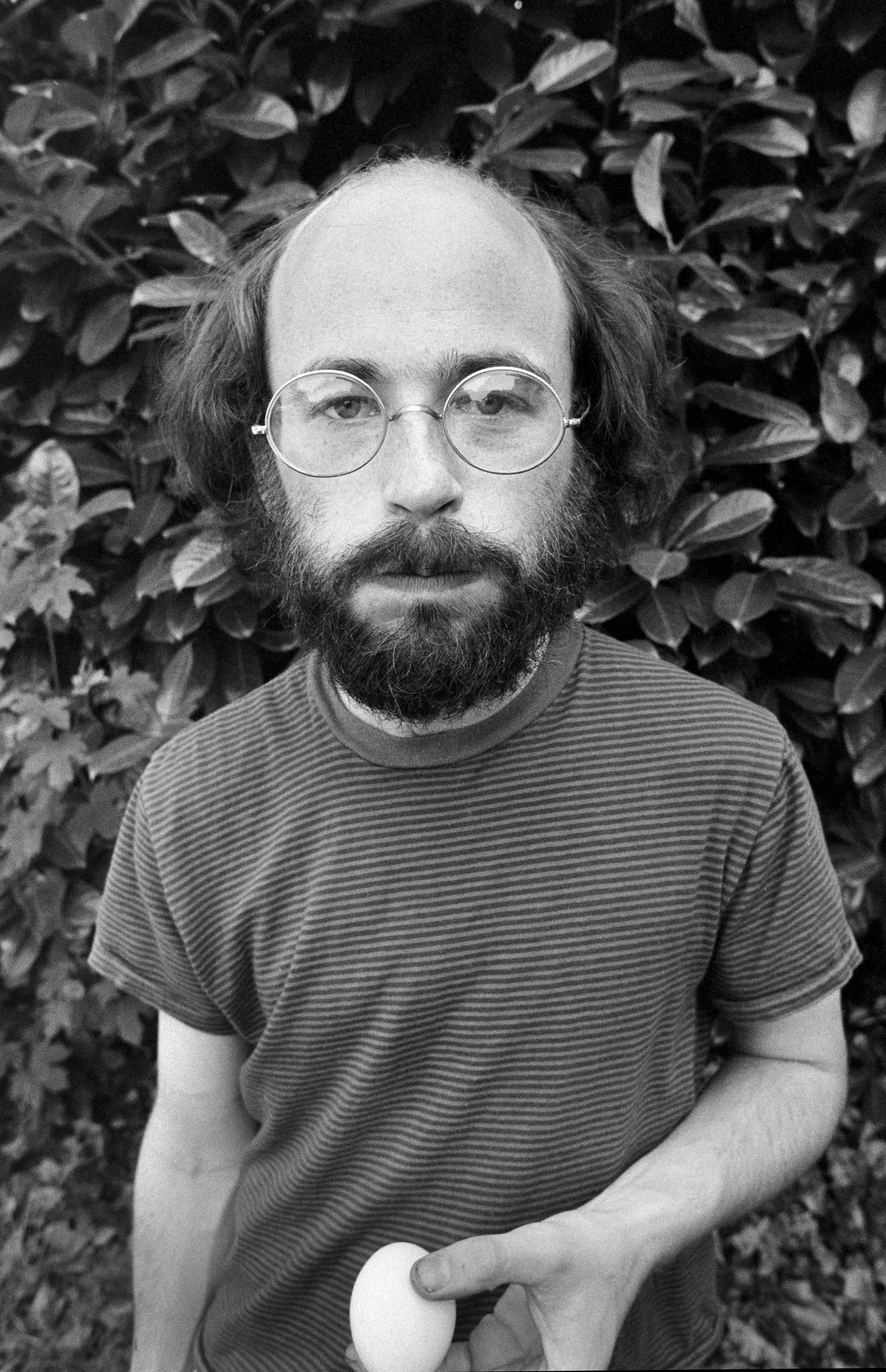 Jim B Eating an Egg copy.jpg