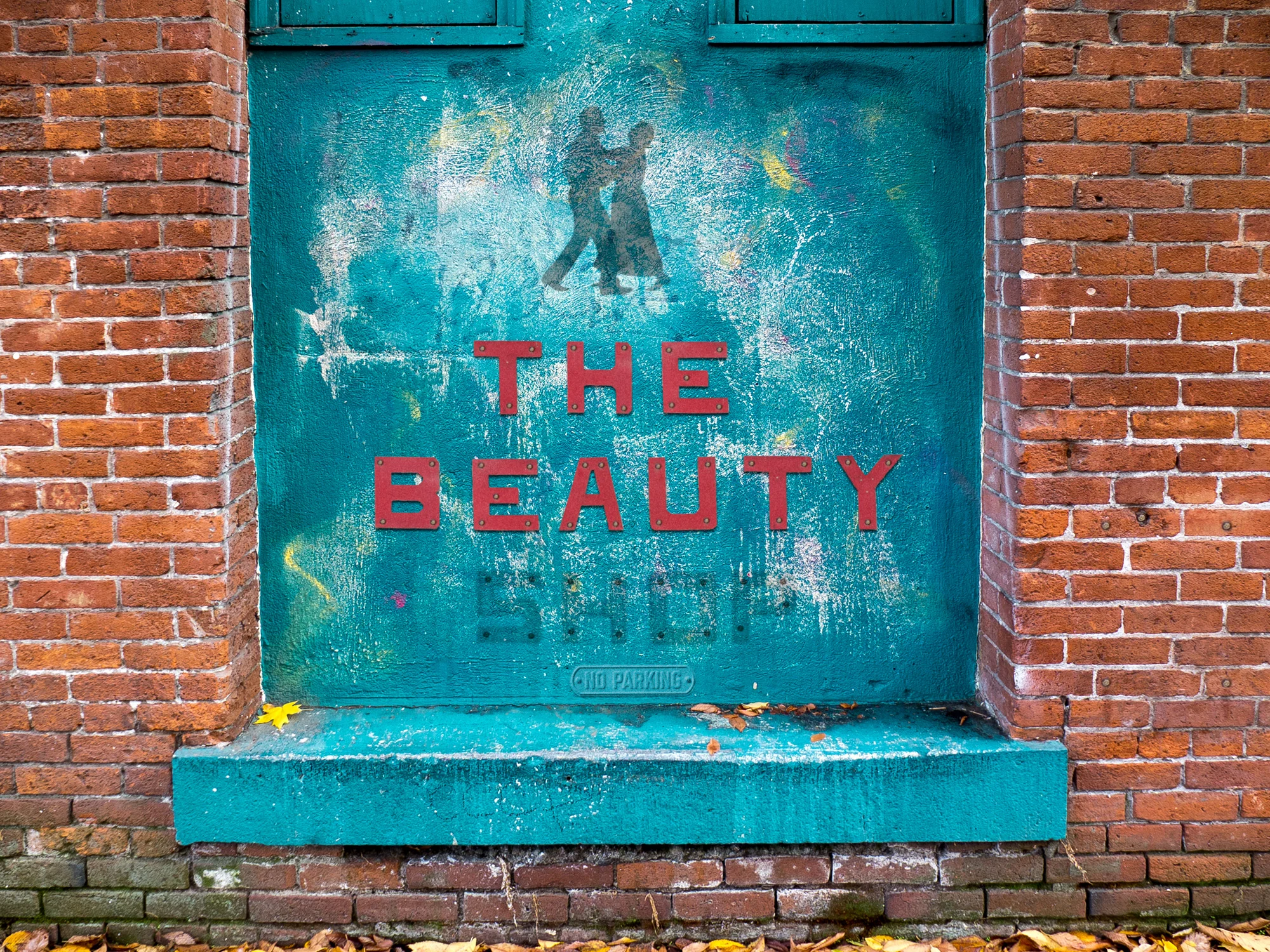The Beauty