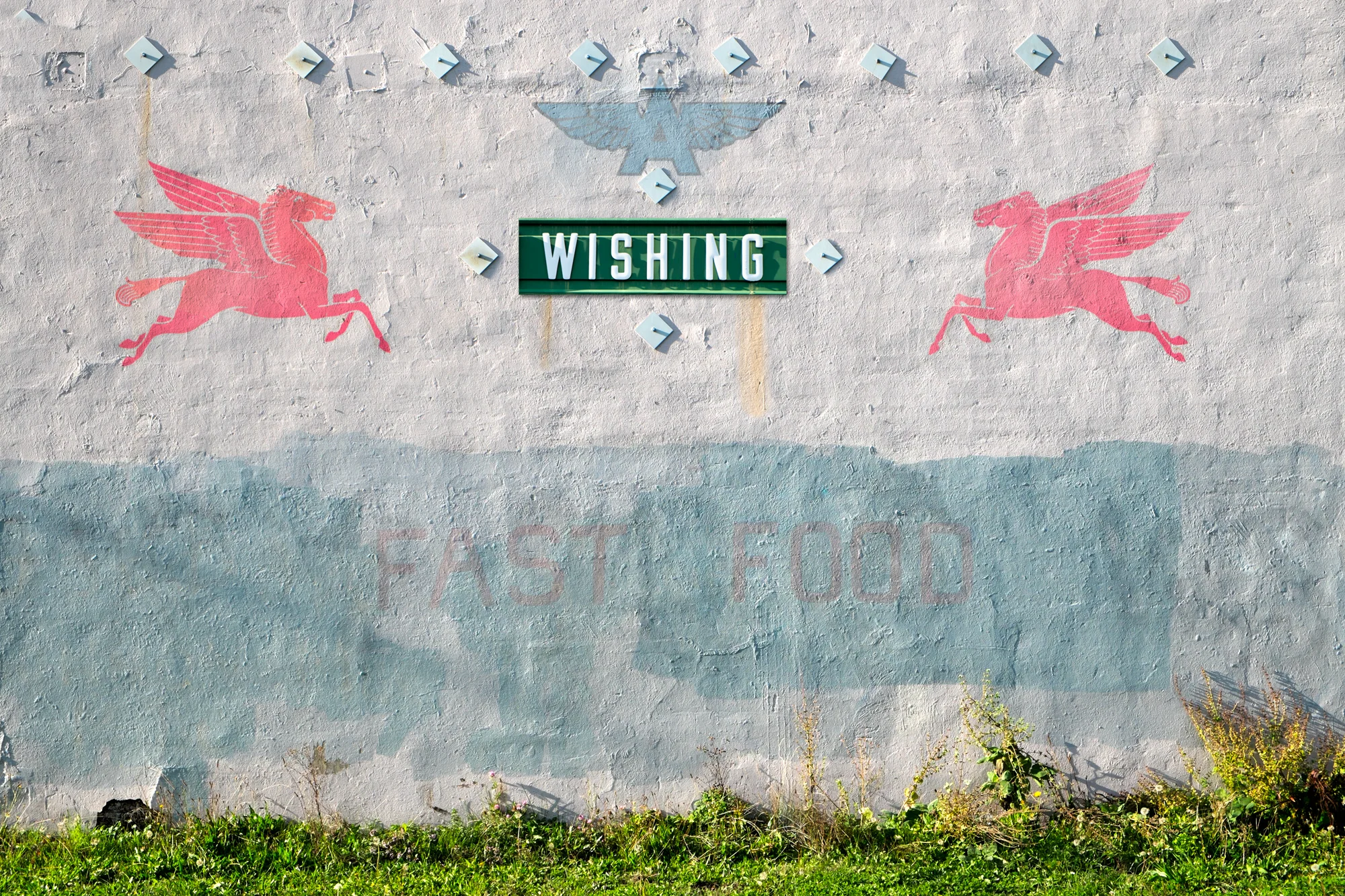Wishing