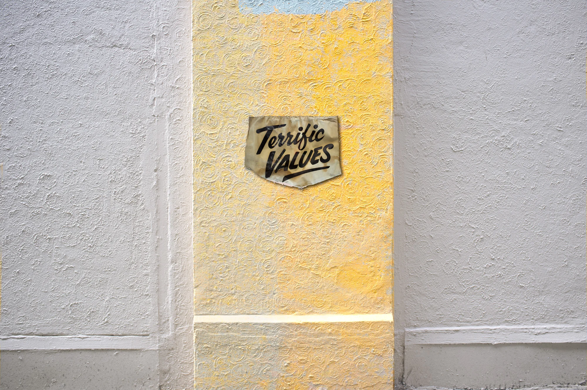 Terrific Values