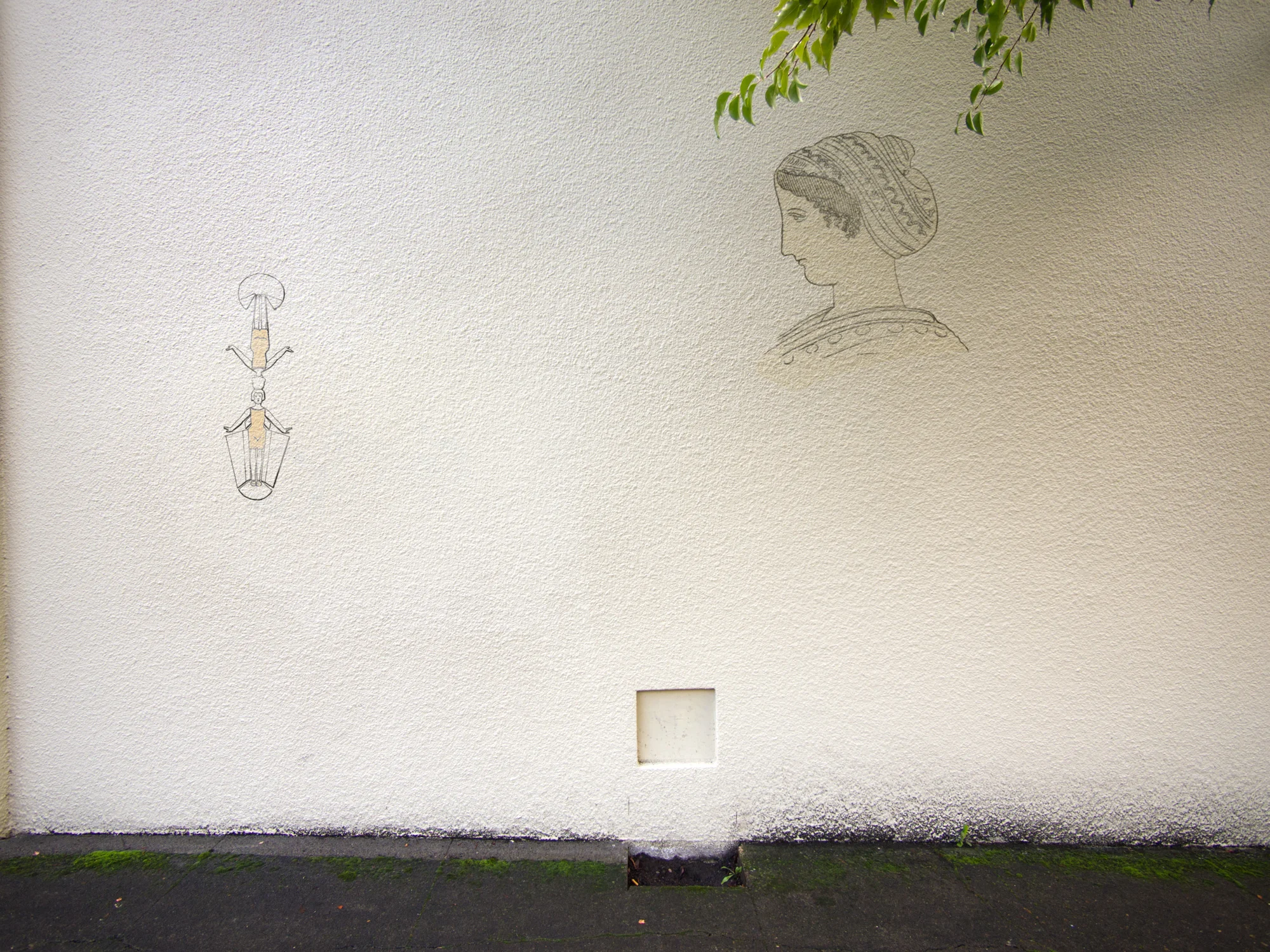 Paper Doll