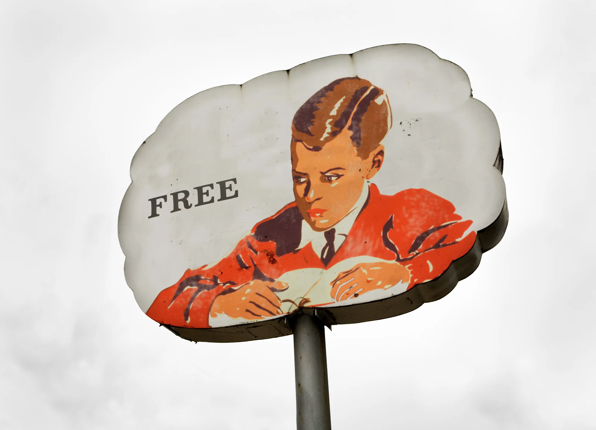 Free