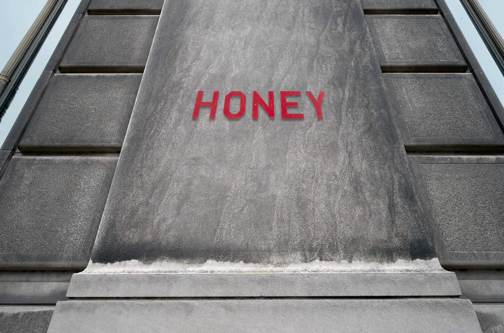 Honey