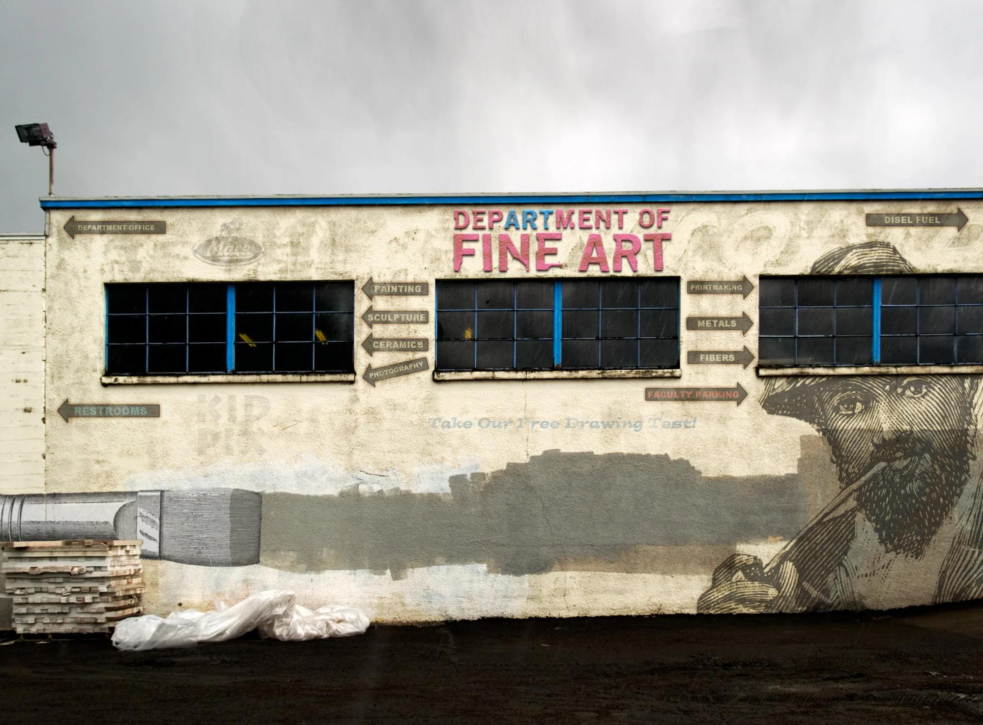 Department of Art