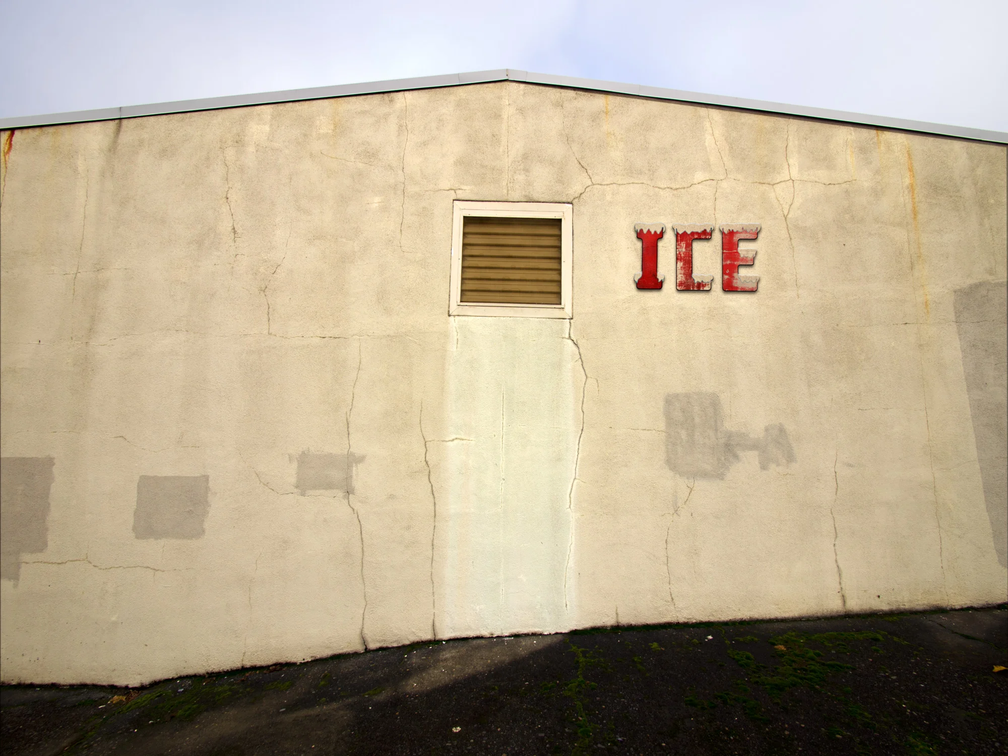 Ice