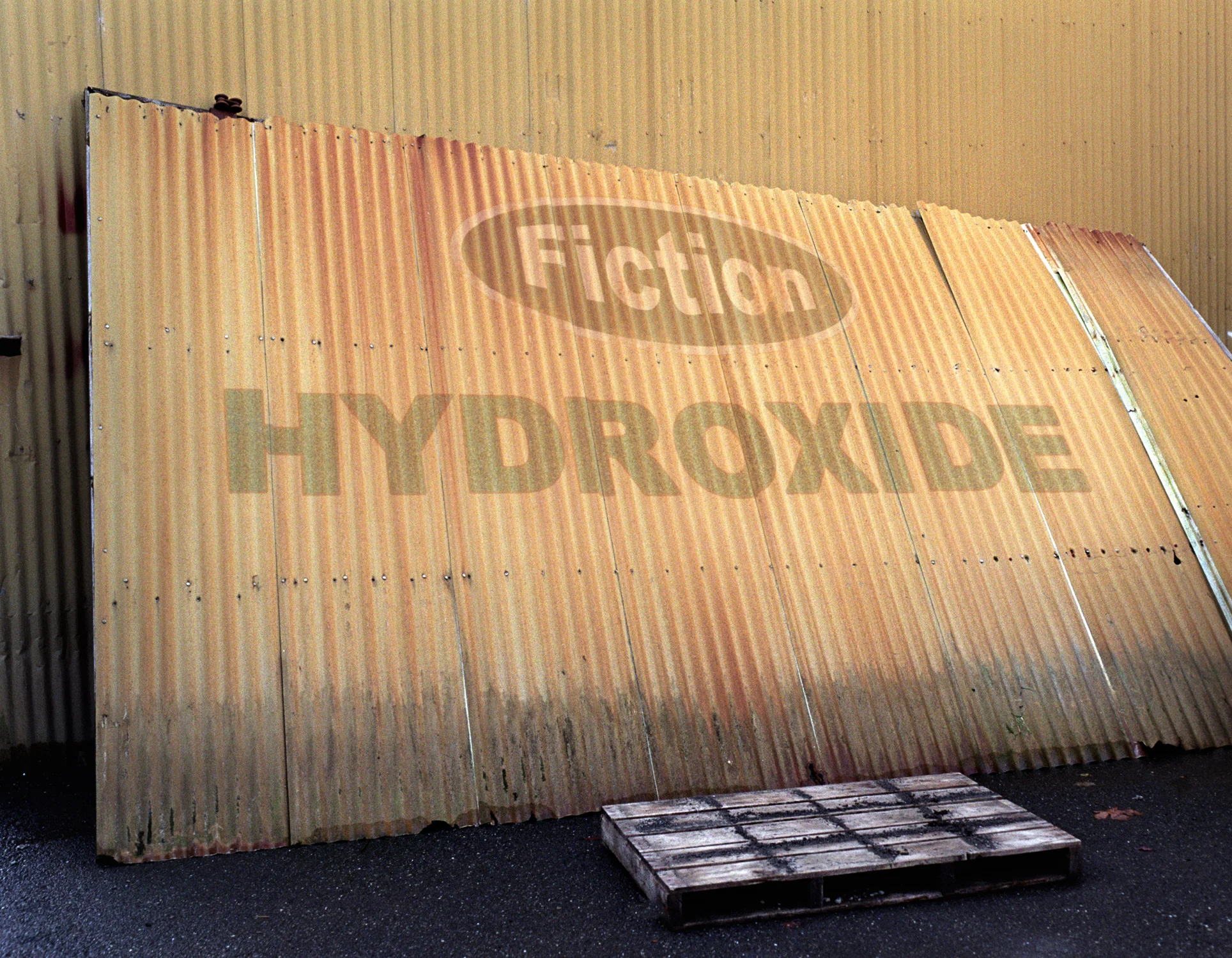 Hydroxide
