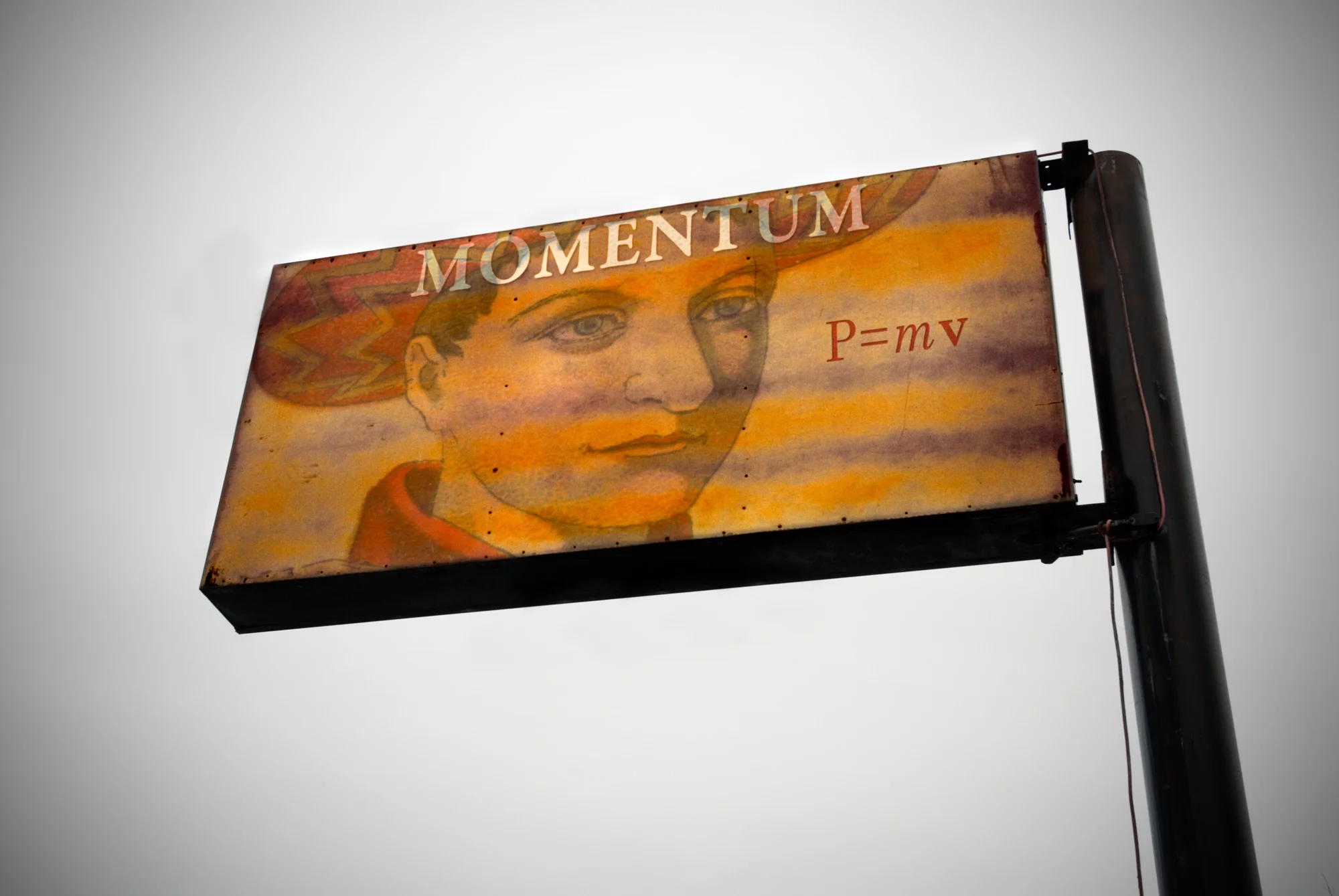 Momentum