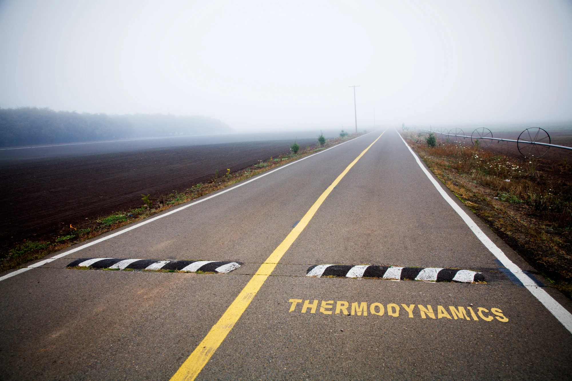Thermodynamics