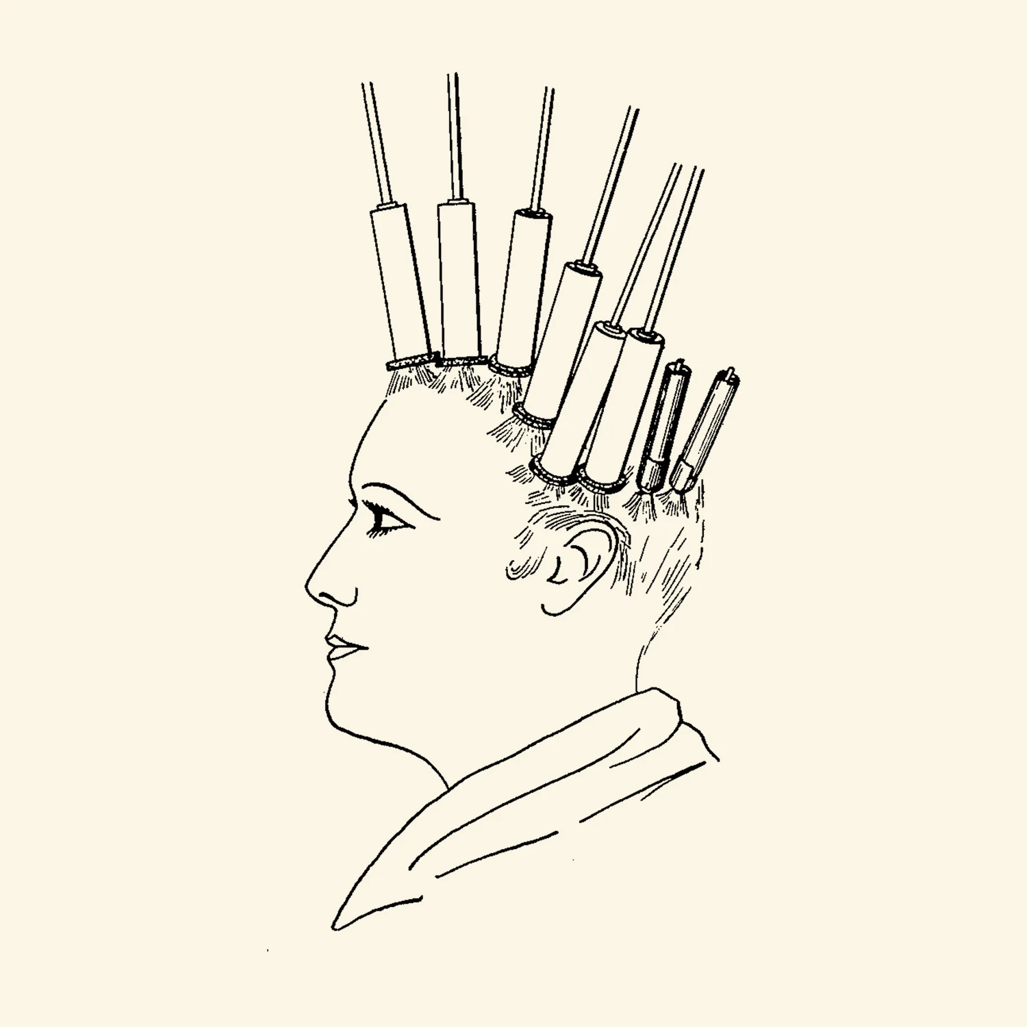 Woman in Curlers copy.jpg