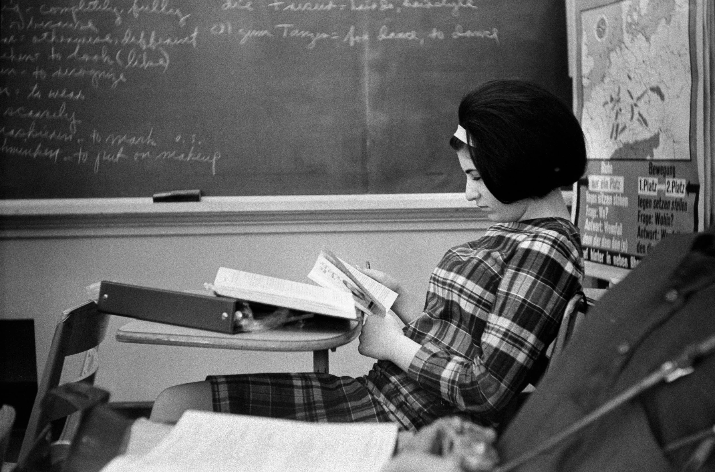 cCeveland High Pictures, 1966-30.jpg