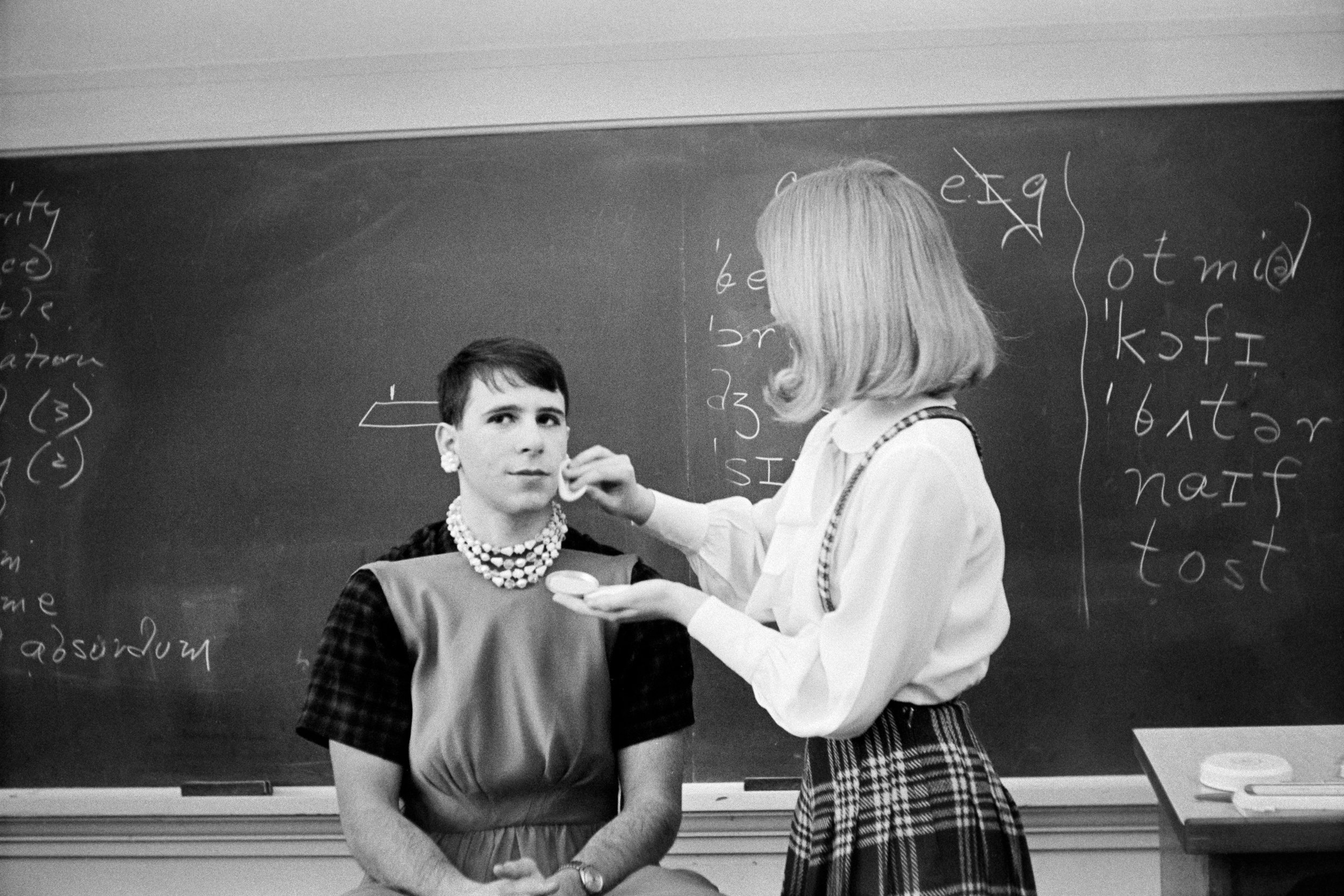 cCeveland High Pictures, 1966-13.jpg