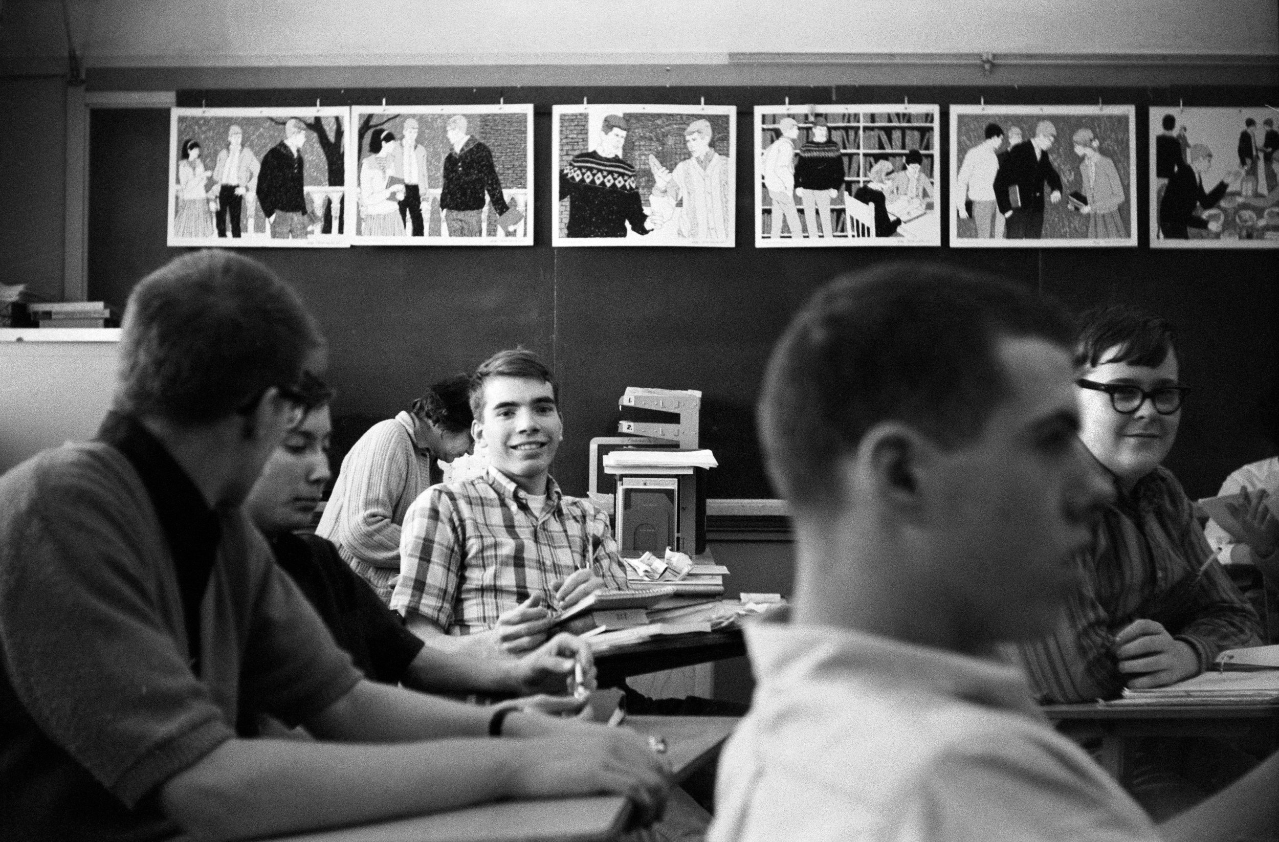 cCeveland High Pictures, 1966-9.jpg
