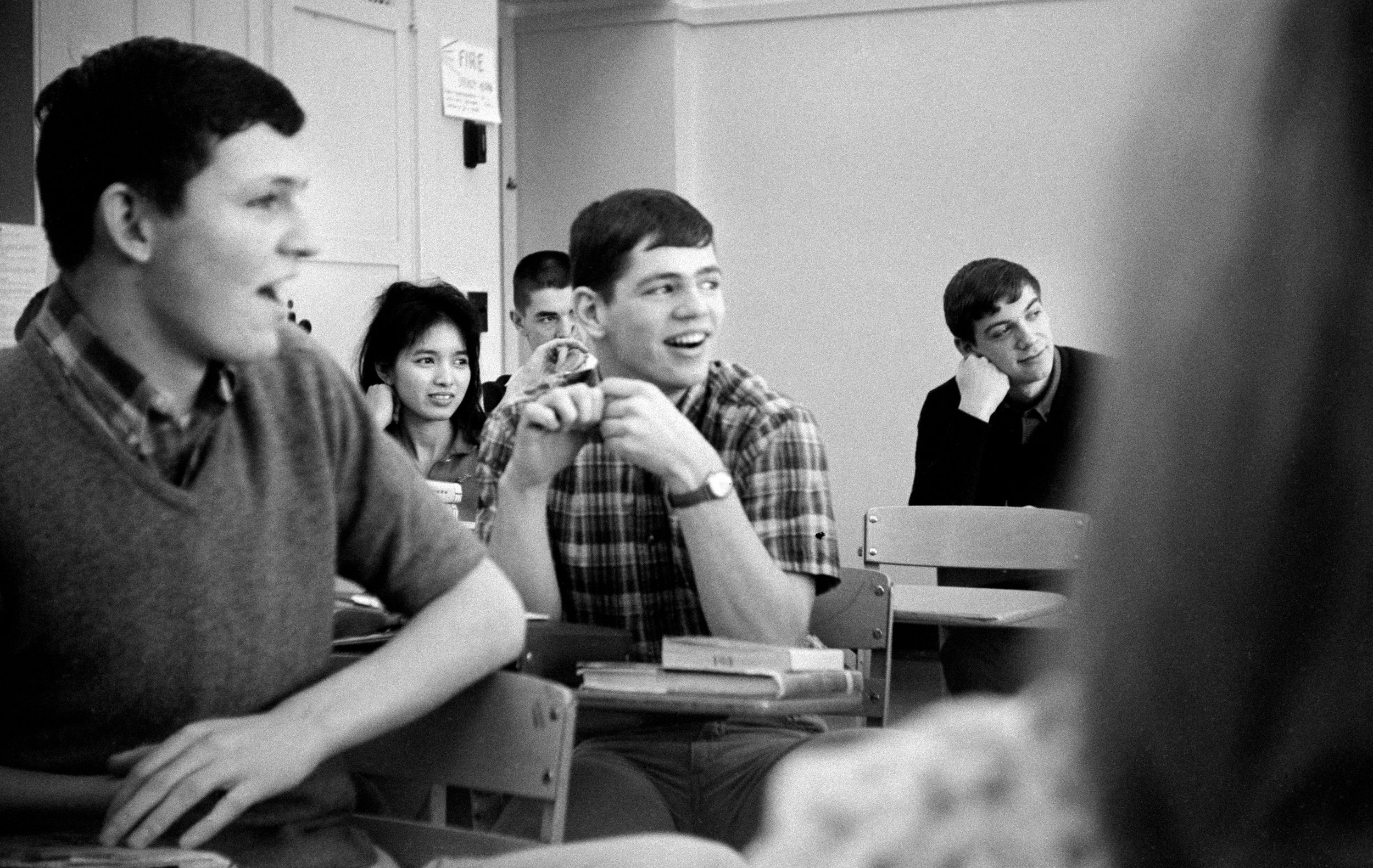 cCeveland High Pictures, 1966-5.jpg