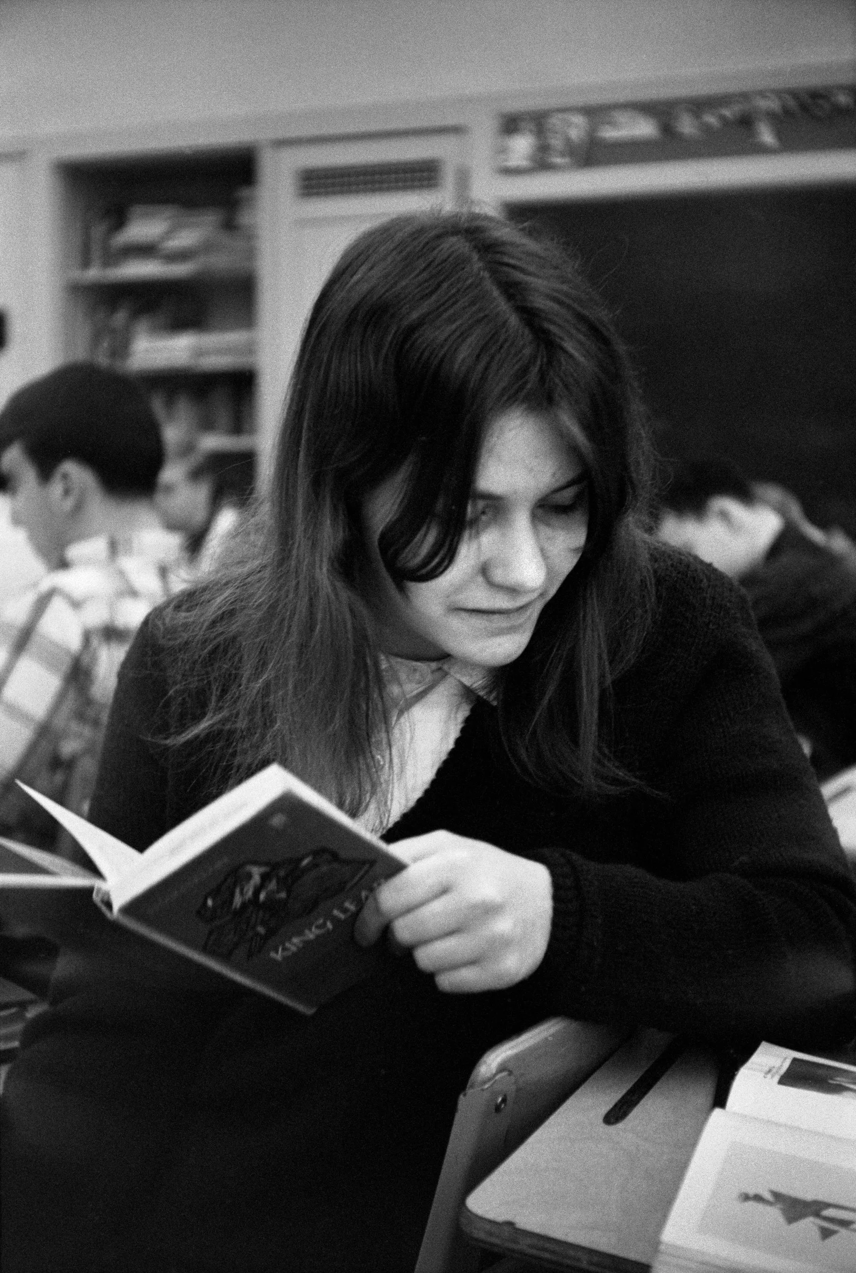 cCeveland High Pictures, 1966-2.jpg
