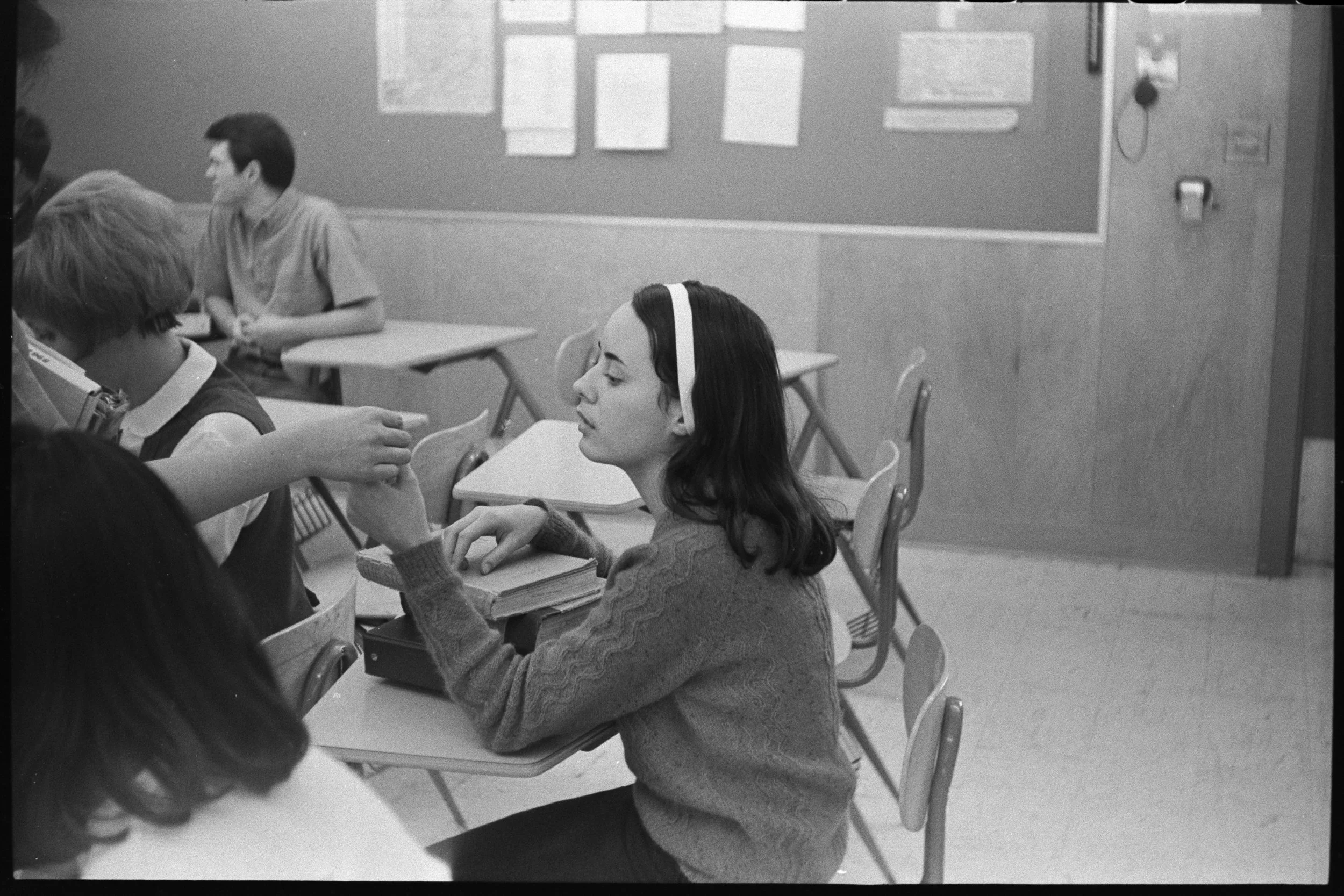 cCeveland High Pictures, 1966-4.jpg