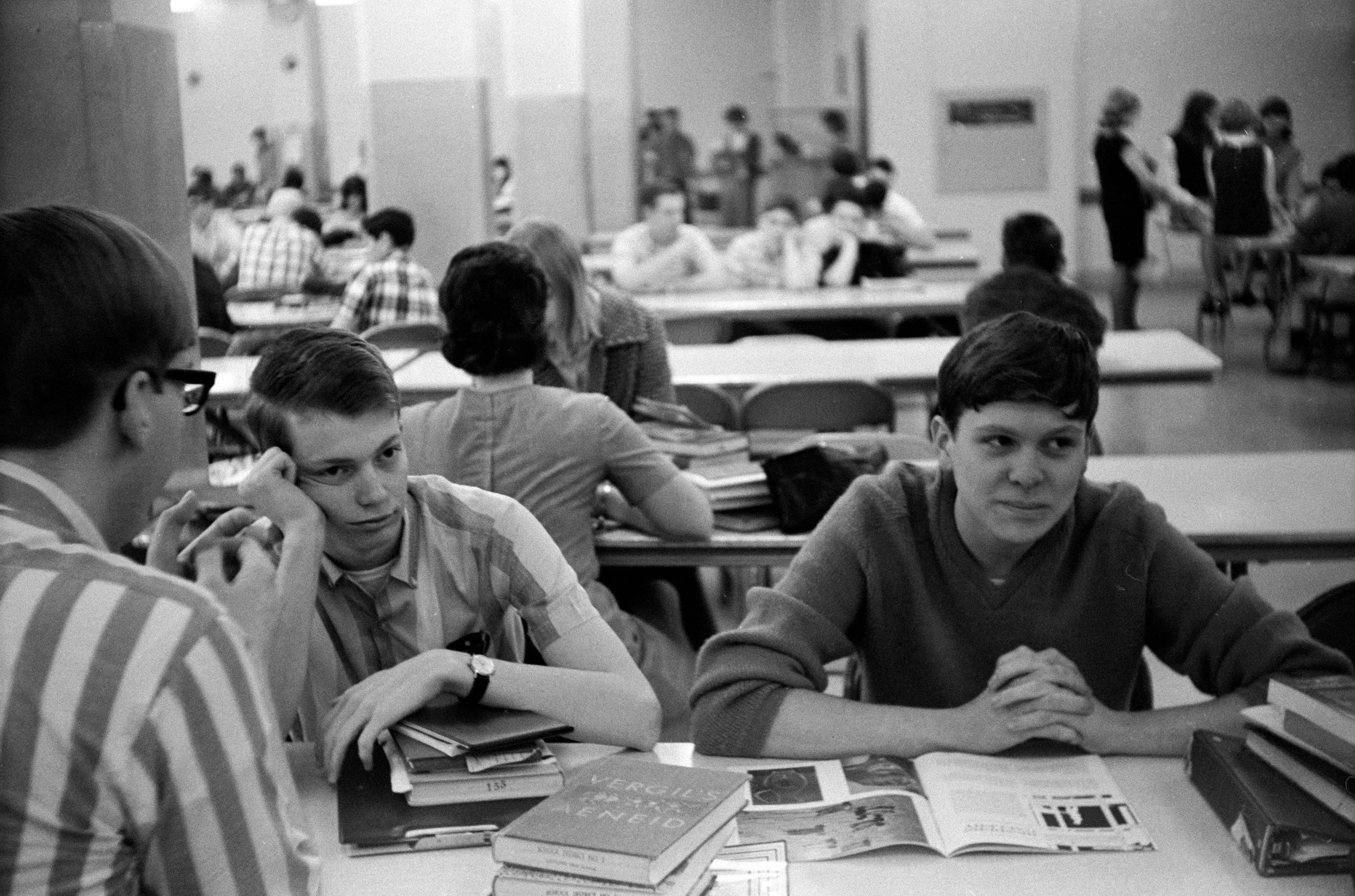 cCeveland High Pictures, 1966-1.jpg