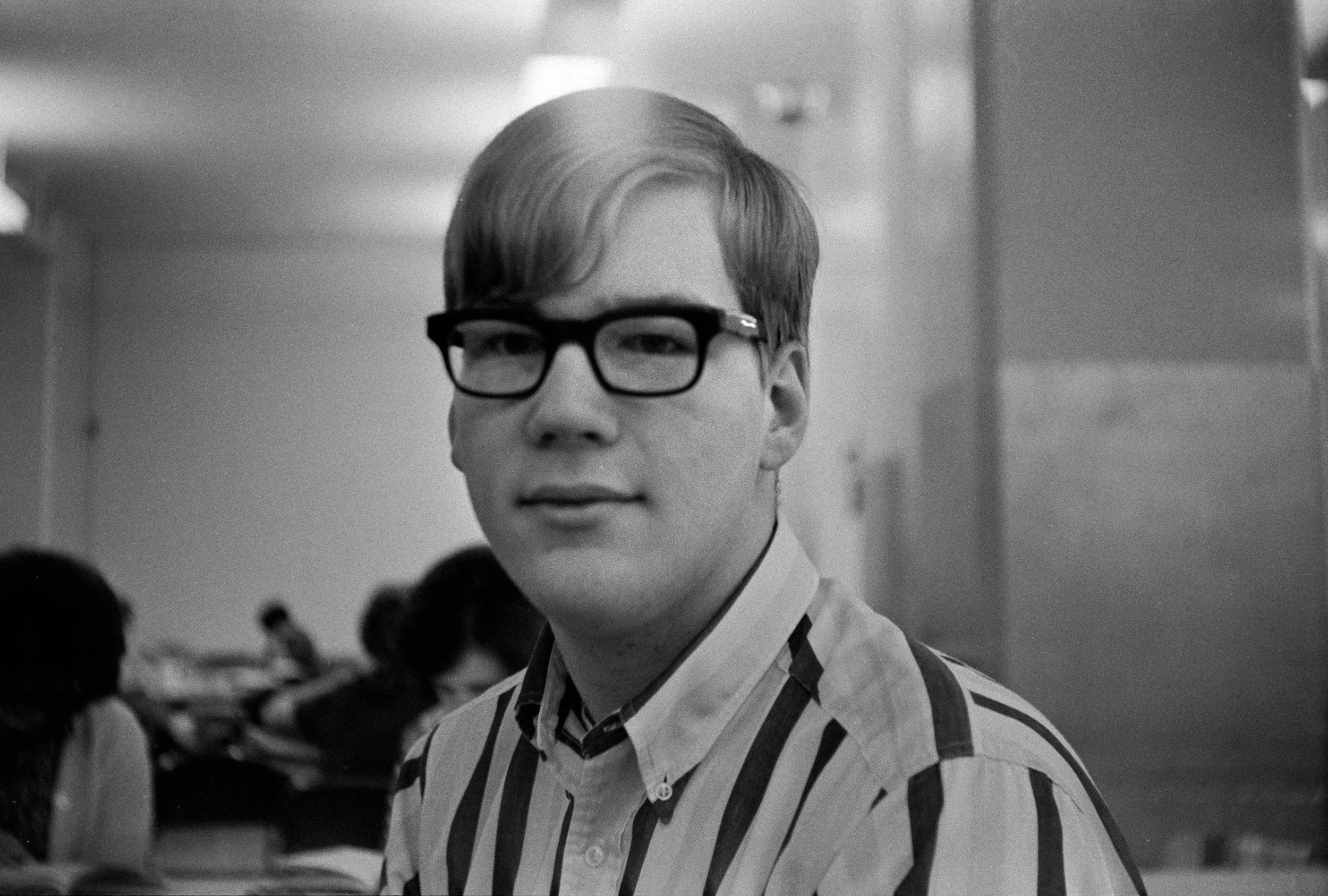 cCeveland High Pictures, 1966-7.jpg