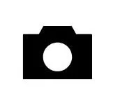Placeholder icon for an image