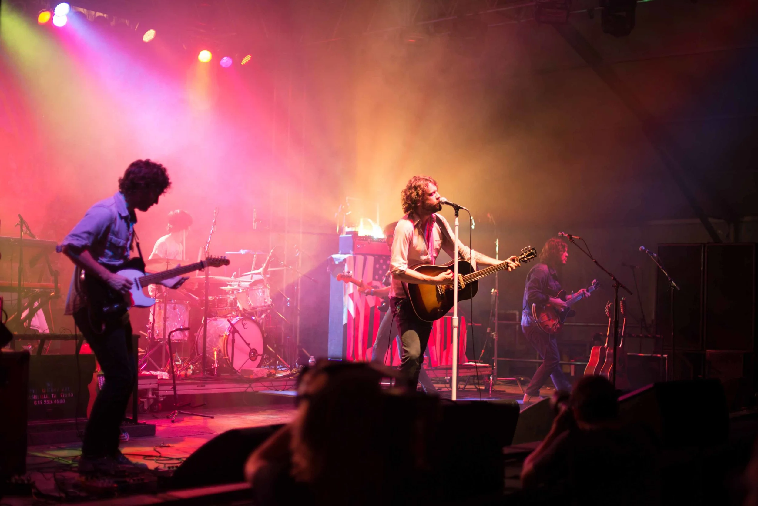 Father John Misty 