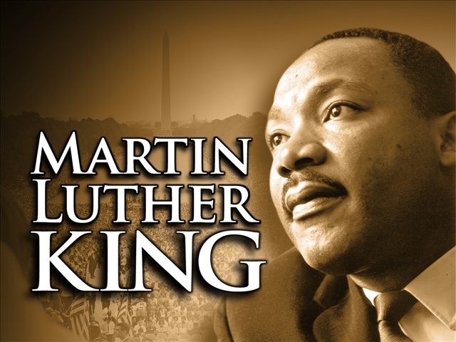 The 21st Annual MLK Grande Parade