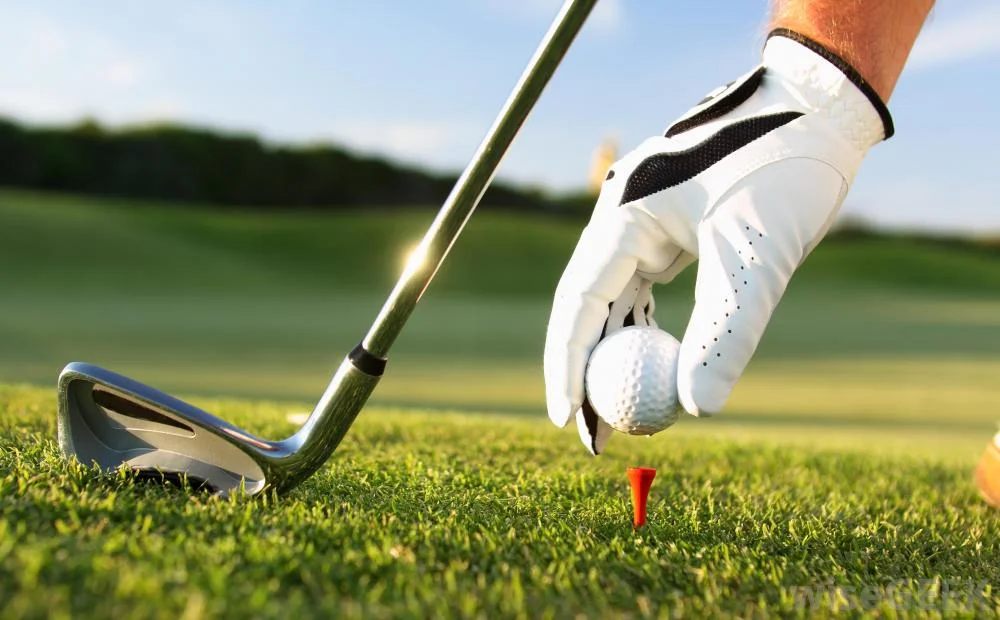 4th Annual Golf Tournament