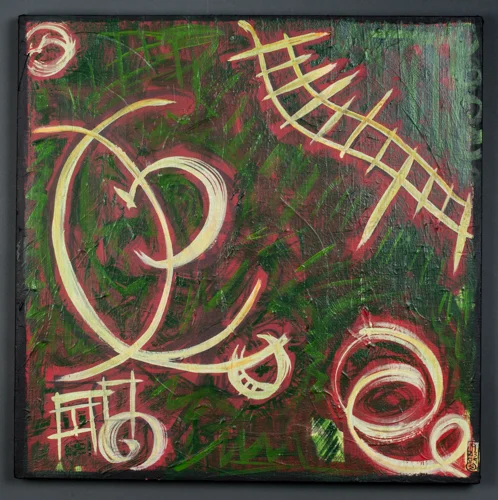 Bass Clef Reprise
