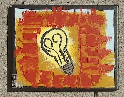 Lightbulb