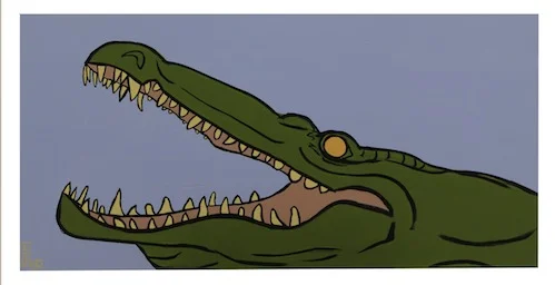 Alligator