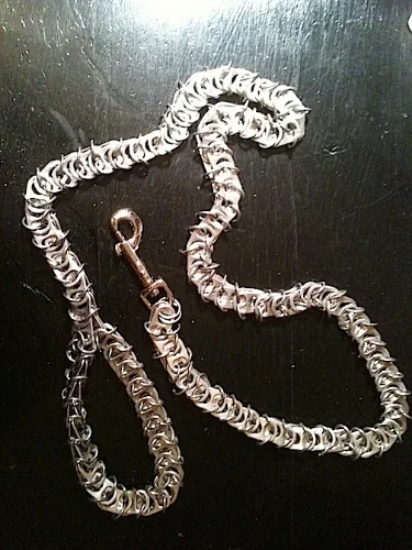 Dog Leash: Light Duty