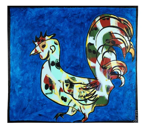 Rooster