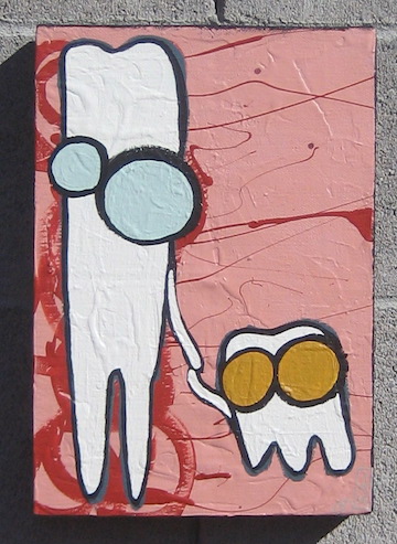 Teeth