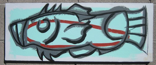 Fat Stickleback