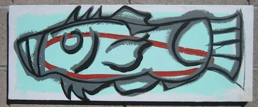 Fat Stickleback