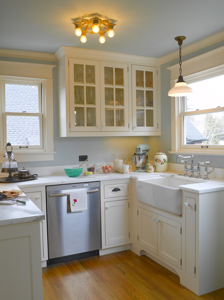 Register now:  Kitchen Remodel 101 class, Aug. 24th @ Dish it up! Ballard