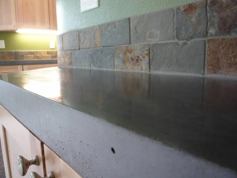 A mostly visual guide to kitchen design options