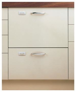 A mostly visual guide to kitchen design options