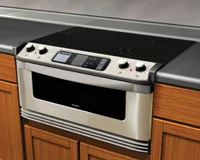 A mostly visual guide to kitchen design options