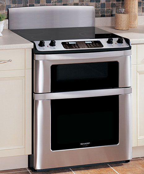A mostly visual guide to kitchen design options
