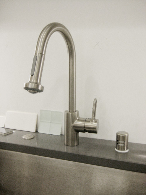 A mostly visual guide to kitchen design options
