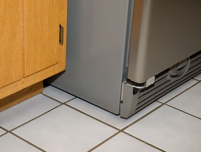 A mostly visual guide to kitchen design options
