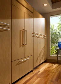 A mostly visual guide to kitchen design options