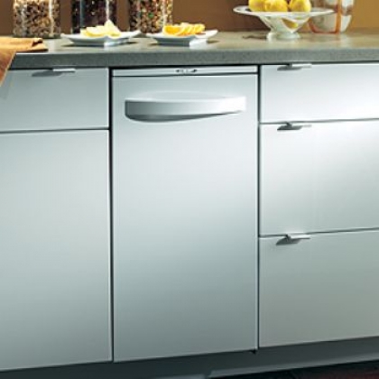 A mostly visual guide to kitchen design options